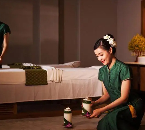 长沙望城休闲会所会馆特色，地址,联系_YuYu养生馆会馆